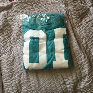 Shirt and pants set