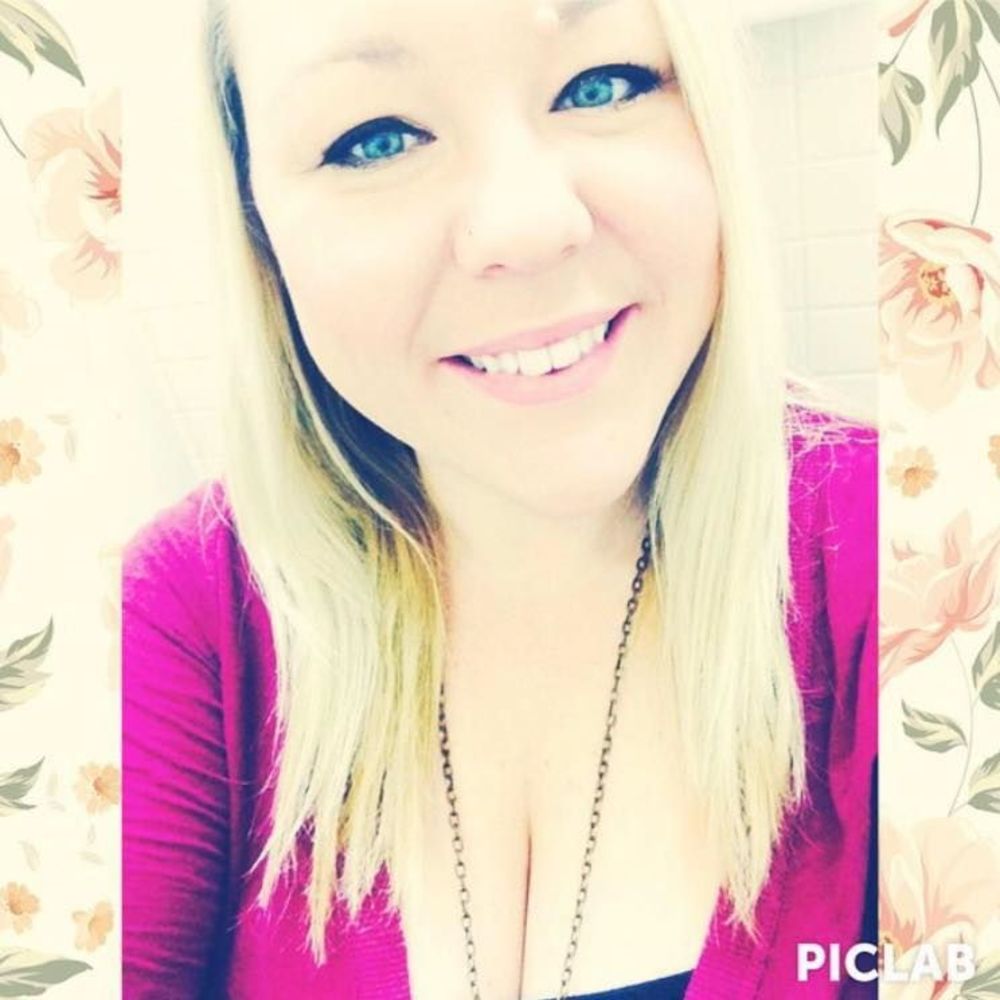 Meet your Posher, Tabitha