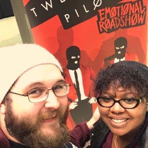 Meet your Posher, Shannon