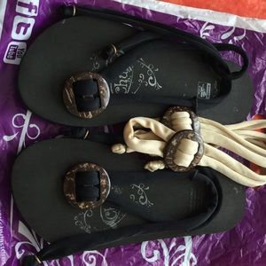 Authentic Chula Sandals