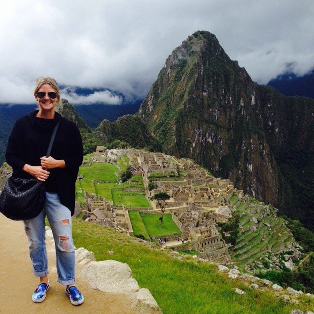 Meet your Posher, Shari