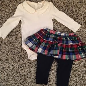 ❤❤ Baby Gap outfit!