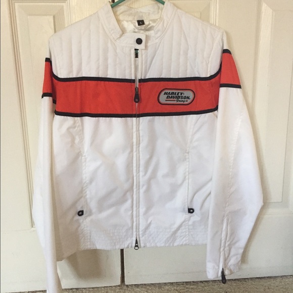 Harley-Davidson Jackets & Blazers - Harley Davidson Woman's Jacket