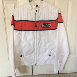 Harley Davidson Woman's Jacket