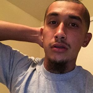 Meet your Posher, Mark