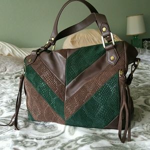 Ella Moss Handbag