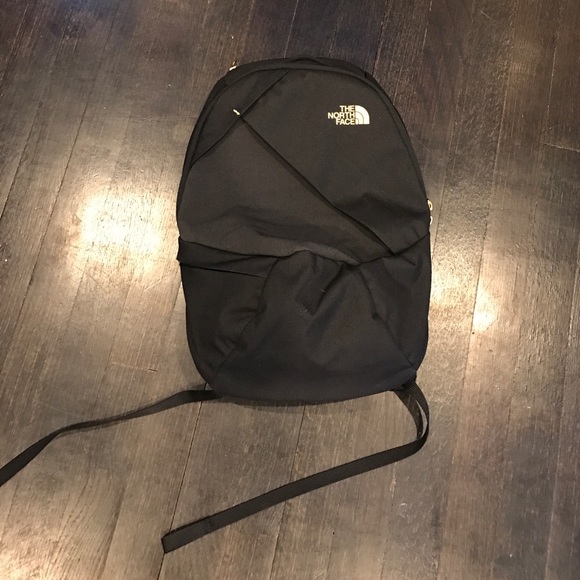 north face electra backpack