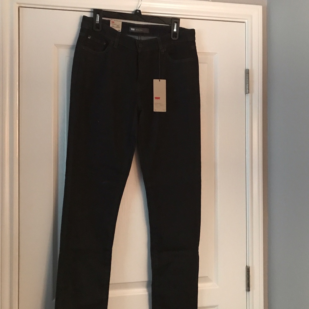 Levi's jeans