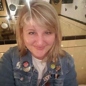 Meet your Posher, Christine