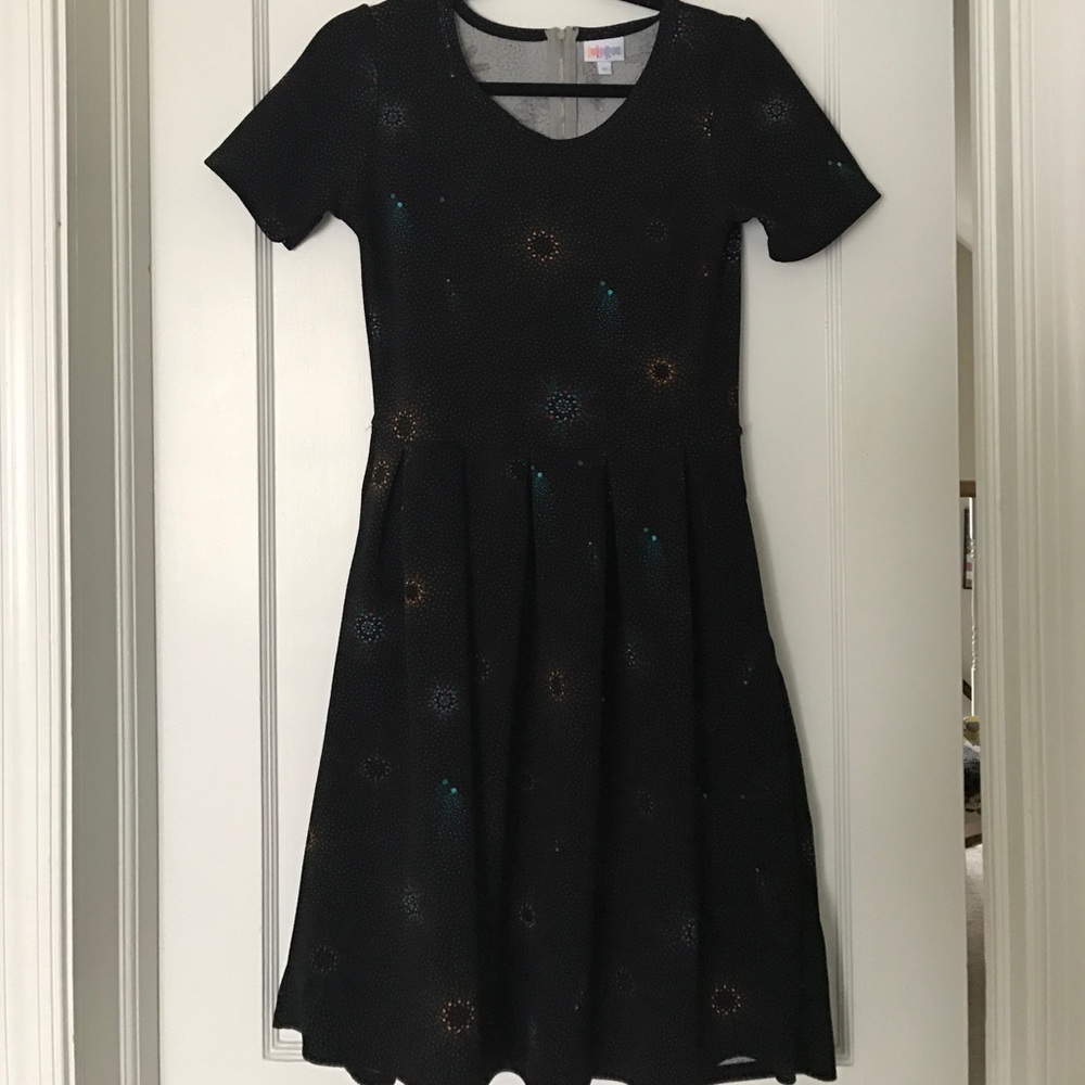 {LuLaRoe} Starburst Amelia