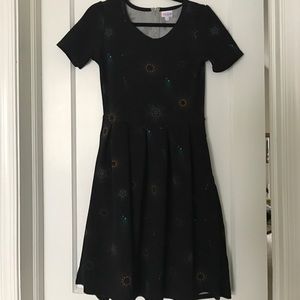 {LuLaRoe} Starburst Amelia