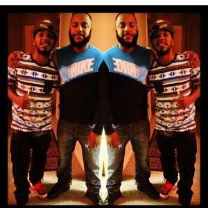 Meet your Posher, Keith