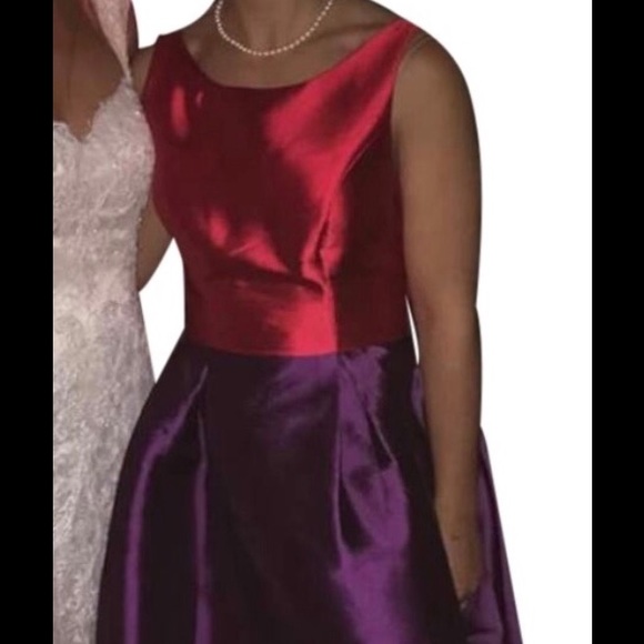 Mac duggal Dress - Picture 1 of 4