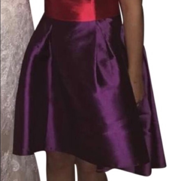 Mac duggal Dress - Picture 2 of 4