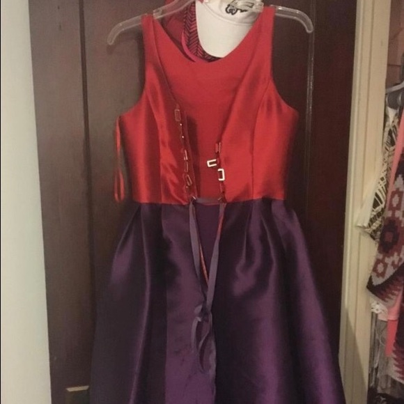 Mac duggal Dress - Picture 3 of 4