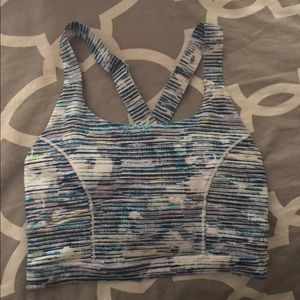 Brand new Lulu sports