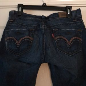 Levi's Jeans