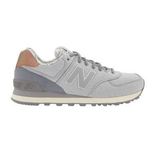 New balance 574, limited edition from Athleta