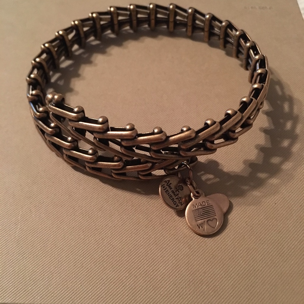 Alex & Ani