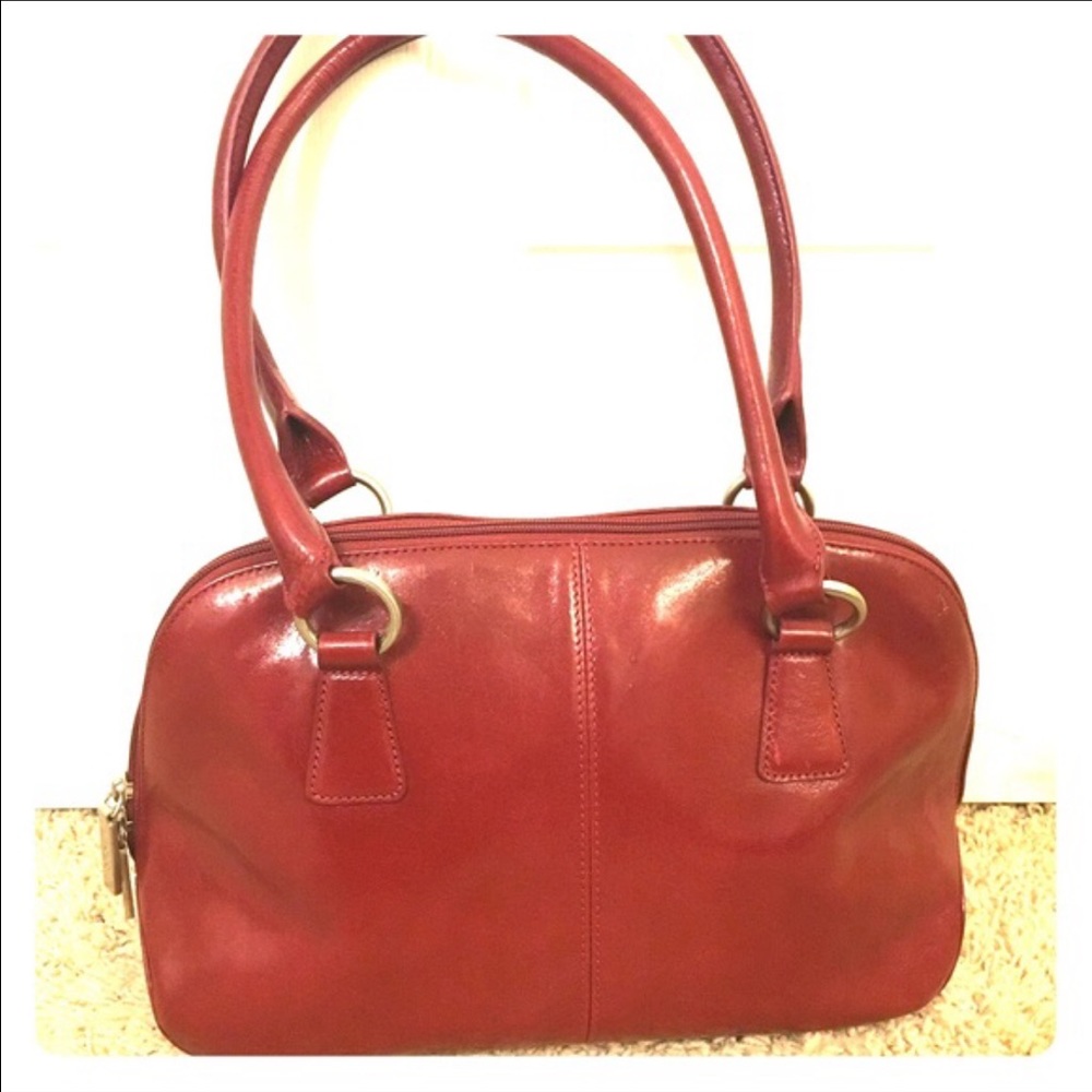 Red HOBO