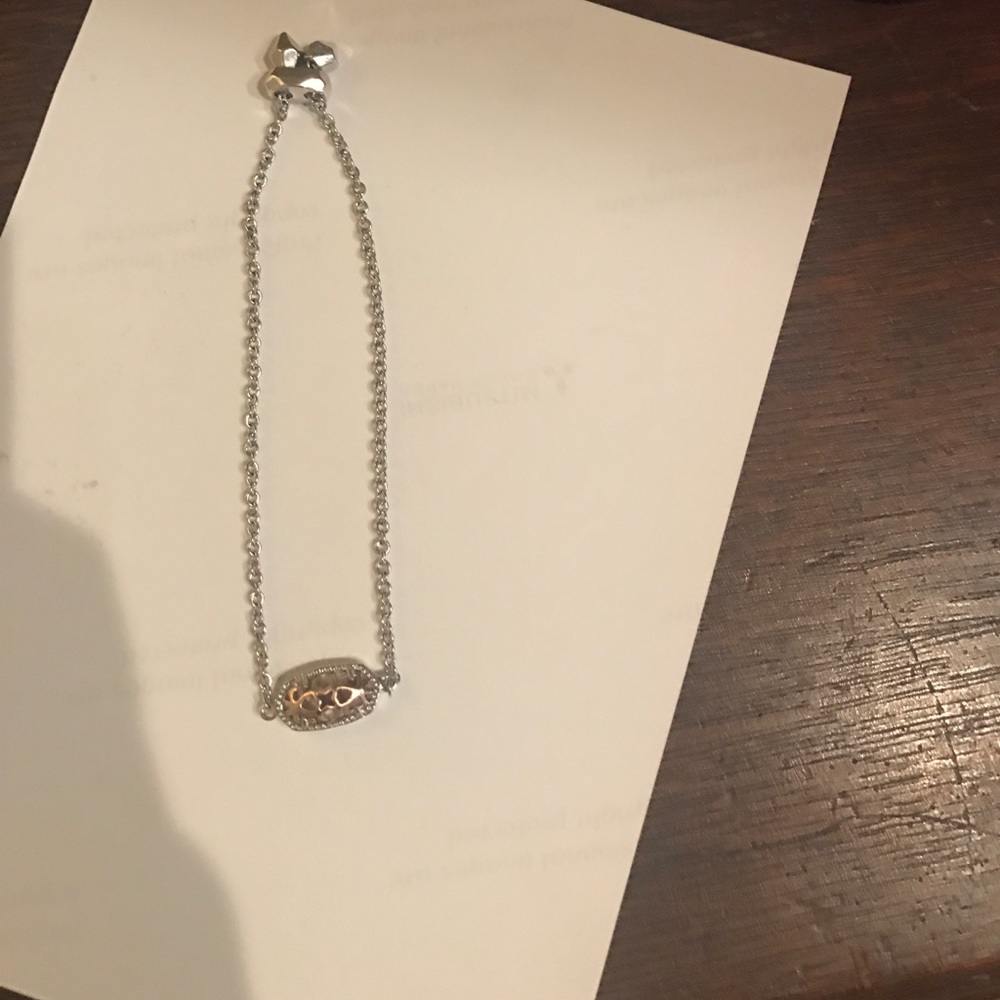 Kendra Scott Elaina Bracelet