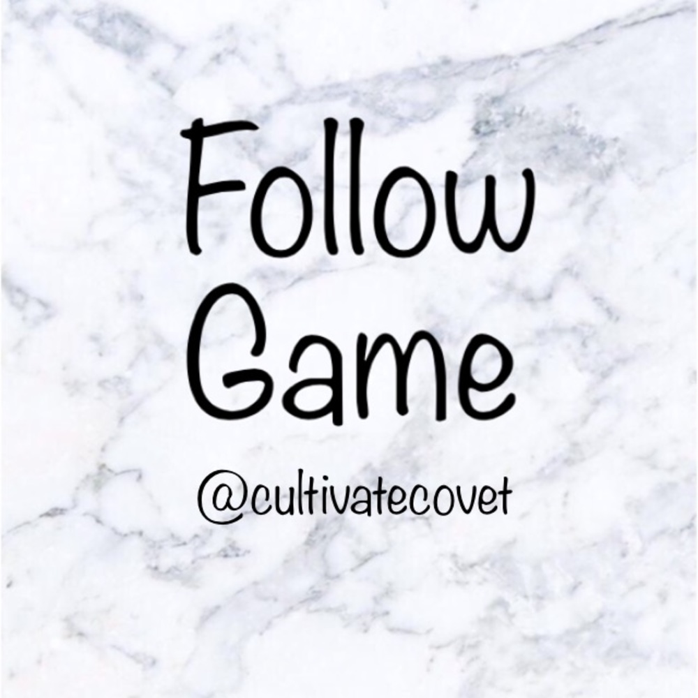Like, Follow, Share, REPEAT!