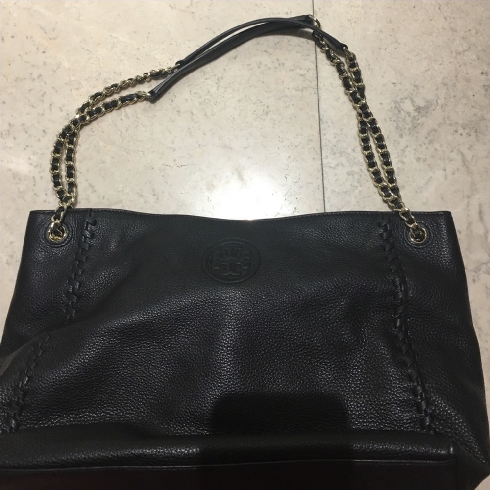 Black bag Tory burch