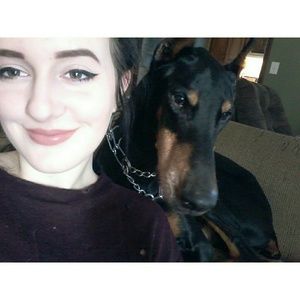 Meet your Posher, Summer