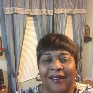 Meet your Posher, Joann