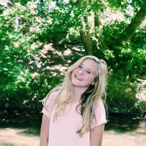 Meet your Posher, Jaislyn