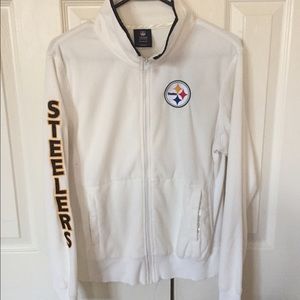 Steelers Sweater