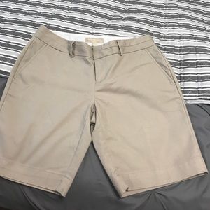 Banana Republic Bermuda