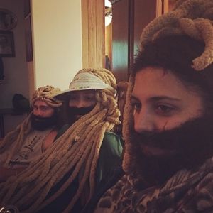 Meet your Posher, Kelsey