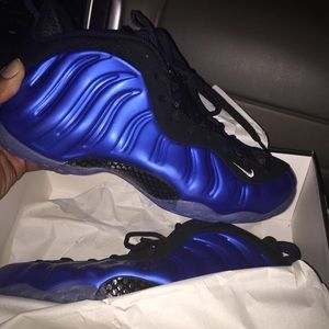 Foamposites
