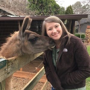 Meet your Posher, Angela