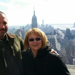 Meet your Posher, Kim