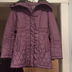 Prana coat
