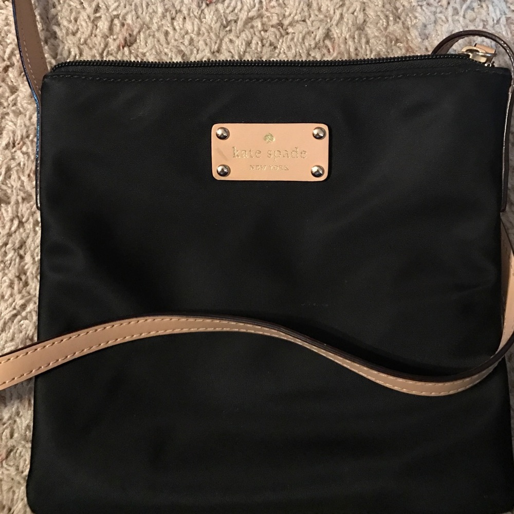 Kate Spade Crossbody