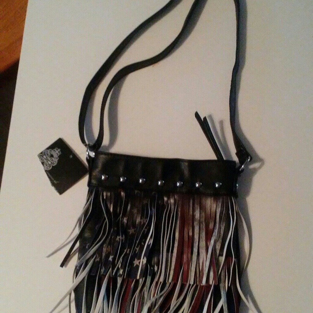 Signature Studio purse