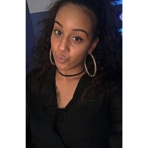 Meet your Posher, Ashley nicole