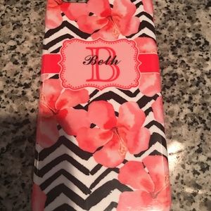 iPhone 6s Plus case