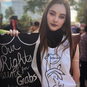 Meet your Posher, Annarose