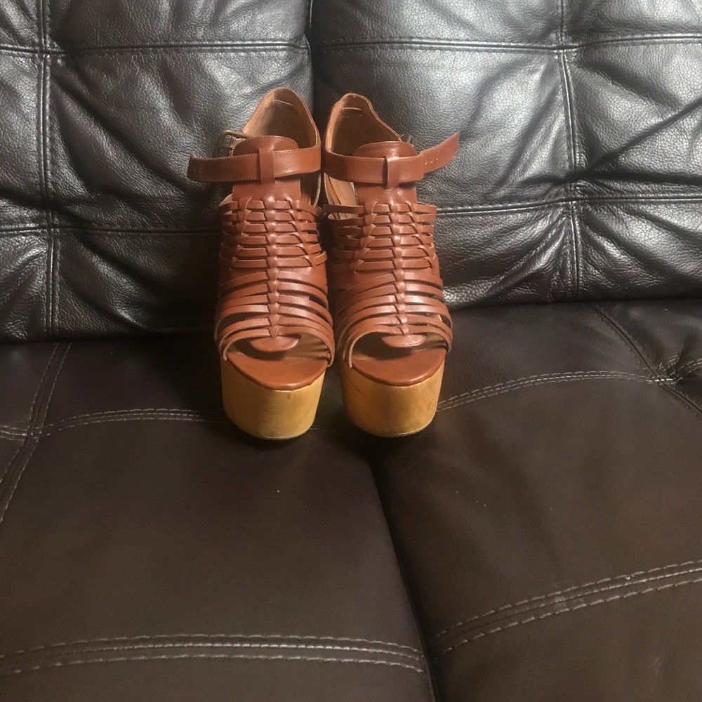 Steve Madden Sandals