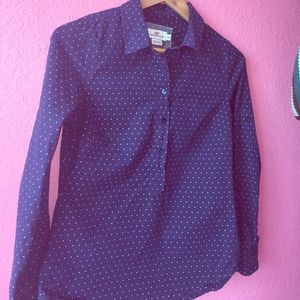 Women's pop over top
