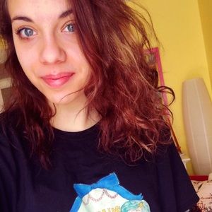 Meet your Posher, Annie