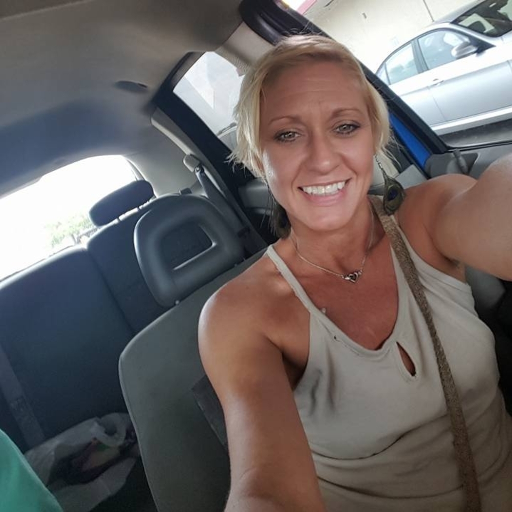 Meet your Posher, Rebecca