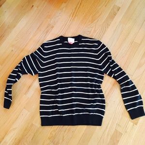 Men's sweater