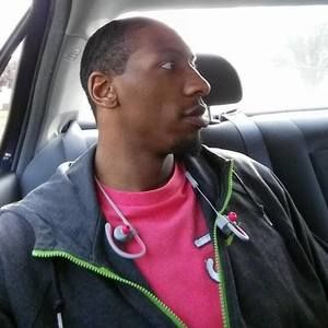 Meet your Posher, Kedrick