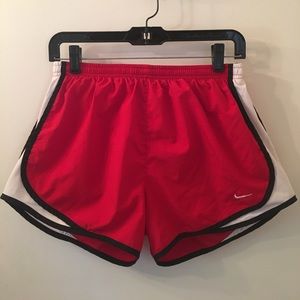 Nike FIT DRY Running Shorts