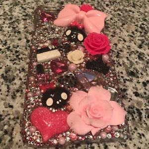 iPhone 6 junk case